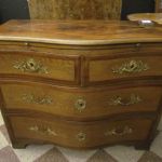 674 2254 CHEST OF DRAWERS